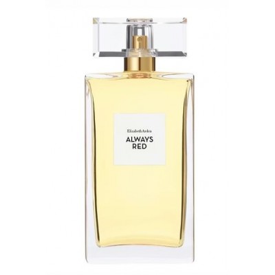 ELIZABETH ARDEN Always Red EDT 100ml